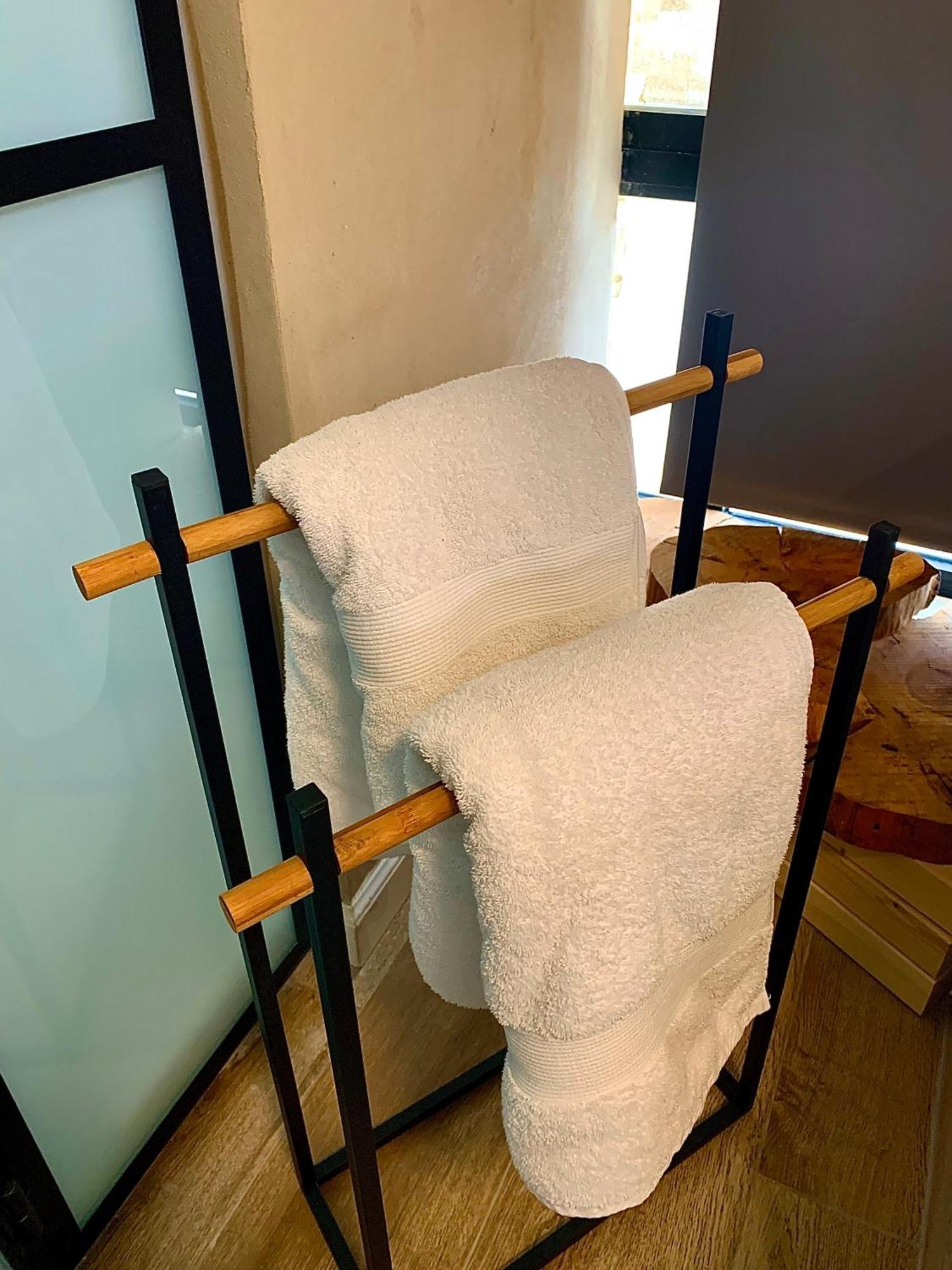 Boutique Apartment In Heart Of חיפה חדר תמונה