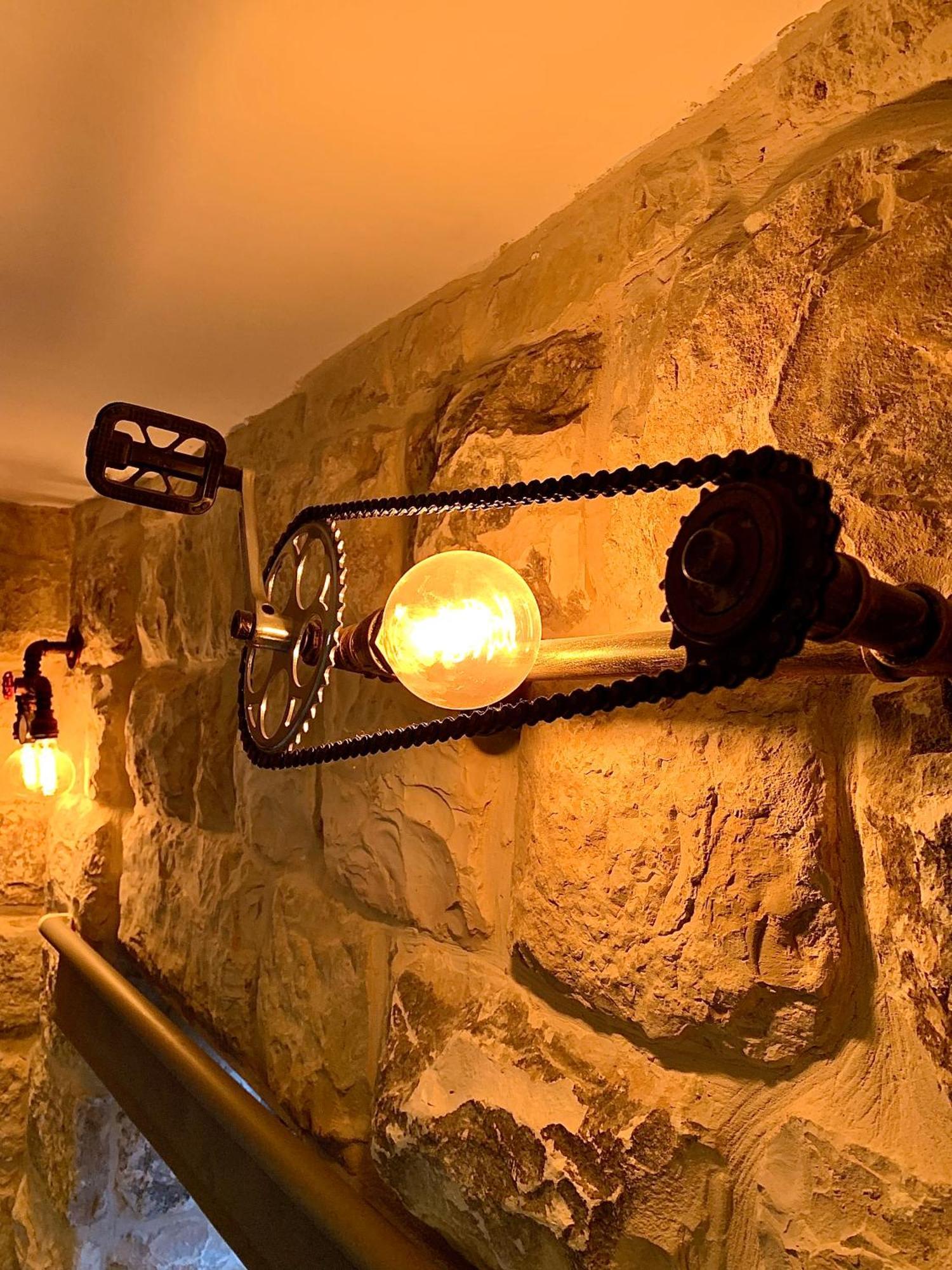 Boutique Apartment In Heart Of חיפה חדר תמונה